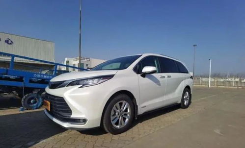 新款丰田塞纳怎么样