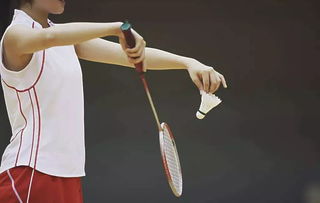 羽毛球双打的规则及打法