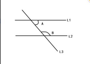 同位角,内错角,同旁内角的定义是什么?