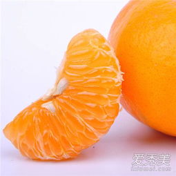 椪柑和橘子(桔子)一样么