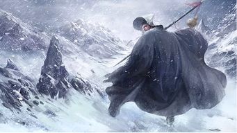 林冲雪夜上梁山的故事