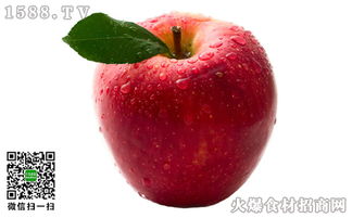 苹果晚上能吃吗?