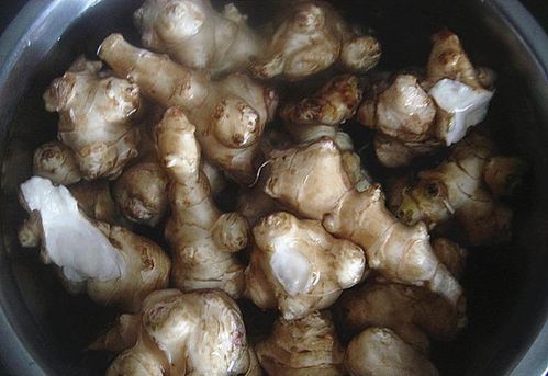 泡洋姜怎么泡才好吃