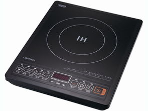 电磁炉开机显示E0是什么问题