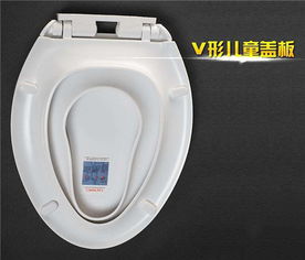 马桶盖子坏了怎么换