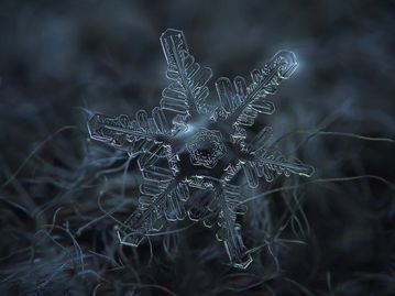 冬奥会雪花图案寓意是什么?