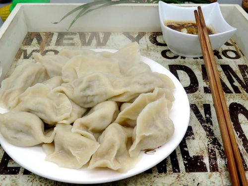 驴肉水饺怎么调馅用什么菜?