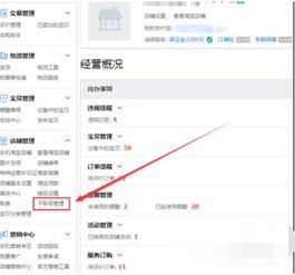 淘宝子账号怎么登陆