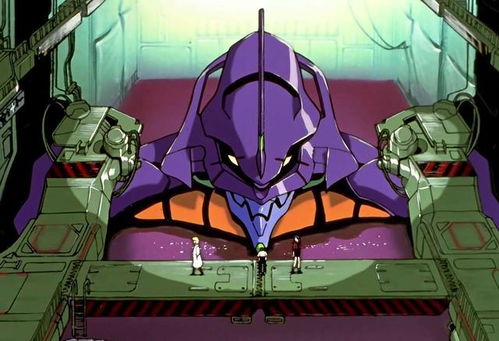 《eva》正确观看顺序是什么?