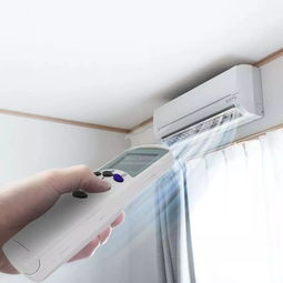 空调是谁发明的