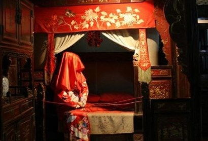 入洞房的来历是什么