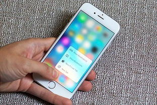 iPhone手机屏幕乱跳乱点是怎么回事