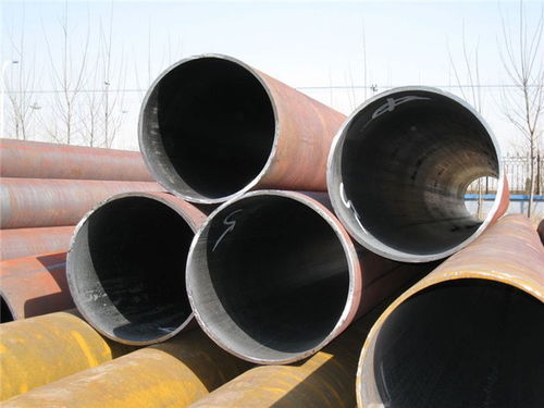 无缝钢管的重量怎么算