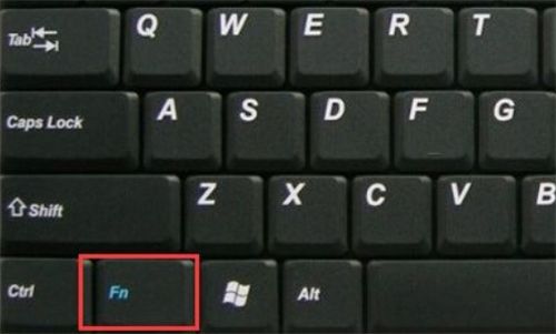 键盘被锁住打不了字该如何处理