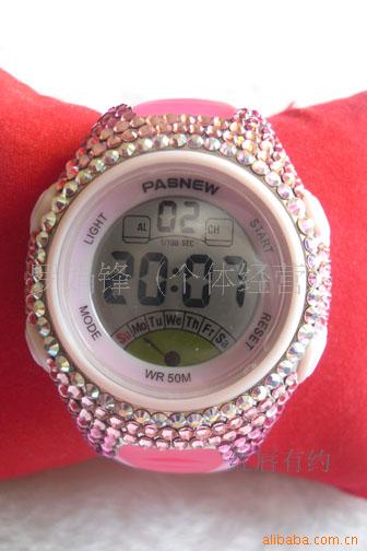 百圣牛手表什么档次