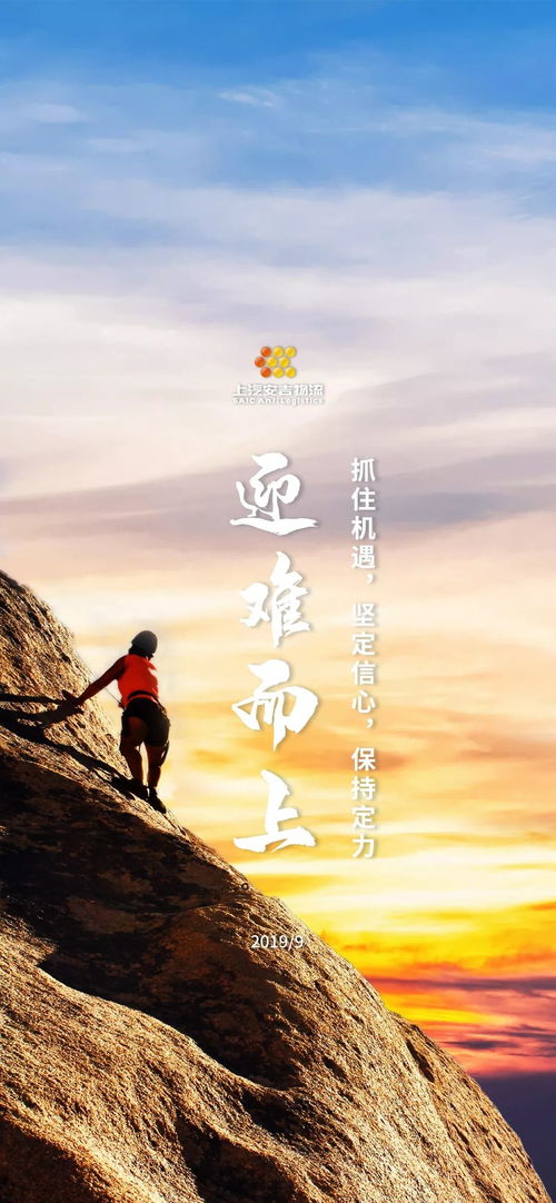 迎难而上的是什么意思