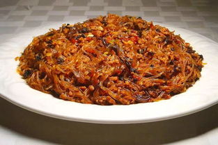 “蚂蚁上树”是怎样的一道菜?如何做的?