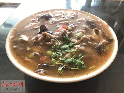 肉片连汤的做法