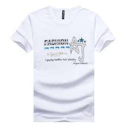 t恤用英语怎么说 t恤的英语介绍