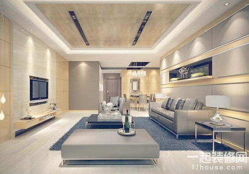 一套房子装修预算大概需要多少呢