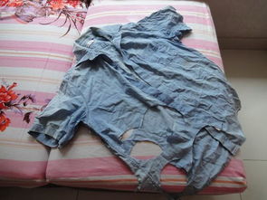 梦见旧衣服是什么预兆 梦见旧衣服解释