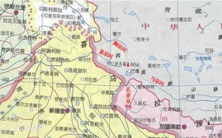 兴都库什山脉的基本简介