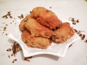 面包糠炸鸡翅的做法