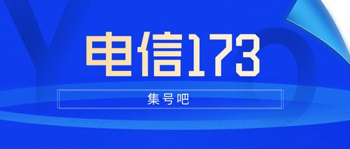 173是联通电信还是移动?