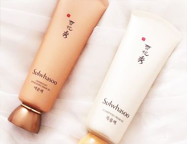 雪花秀护肤品怎么样?