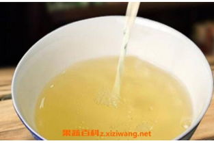 自制糯米酒的危害 自制糯米酒的危害介绍