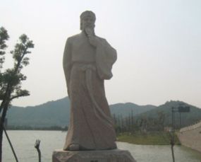 程门立雪的主人公是谁?