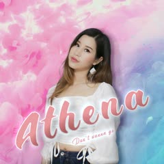 athena是什么意思?