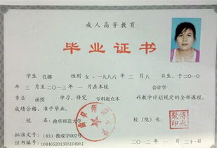 函授是什么意思,属于什么学历