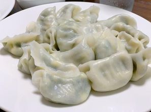 韭菜饺子馅怎么调好吃