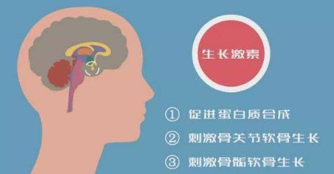 给宝宝打生长激素,有什么副作用吗?
