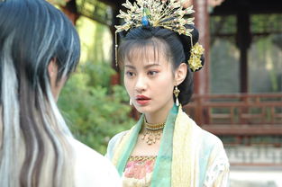 电视剧《小鱼儿与花无缺》主题曲