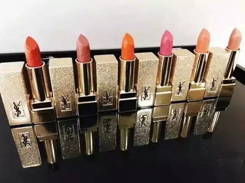 YSL星辰口红怎么辨别真假