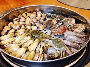 海鲜蒸多久合适