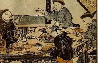 有哪些行酒令?