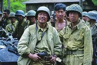 抗战片电视剧十大排名