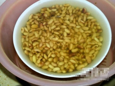 如何做水豆豉