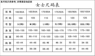 裤子尺码36码是什么意思
