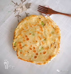 烫面饼，烫面饼的家常做法