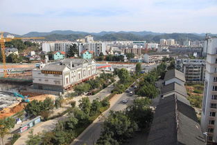 普洱市属于哪个市