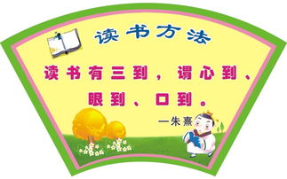 小学生读书方法有哪些?