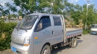 2万以下的微型面包车?