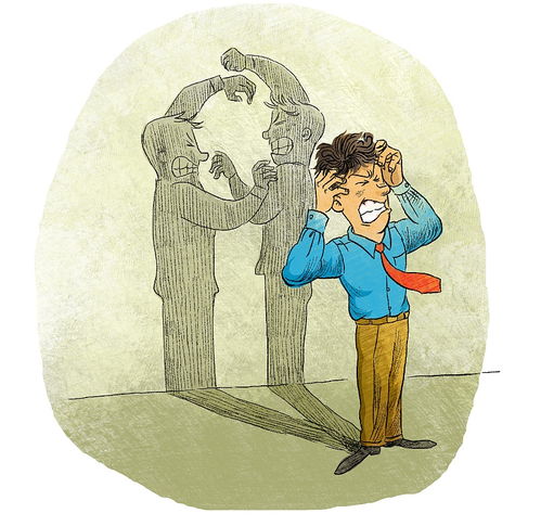 人格是什么意思和概念是?