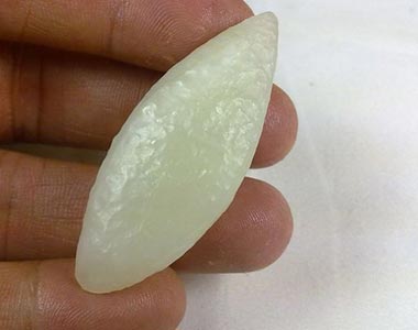 且末玉和和田玉的区别在哪里