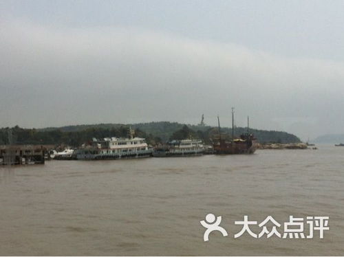 朱家尖客运站到蜈蚣峙码头有多远,怎么坐车