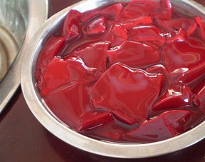 鸡血的功效和作用